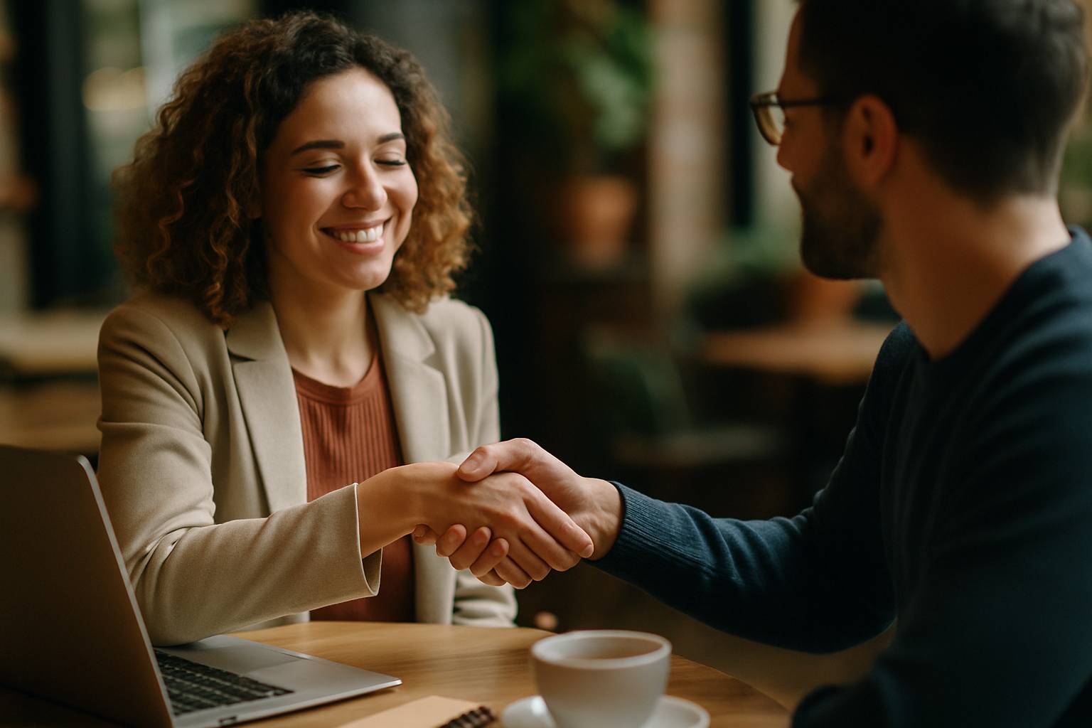 Convertir sans call-to-action : l’art de la vente discrète et puissante