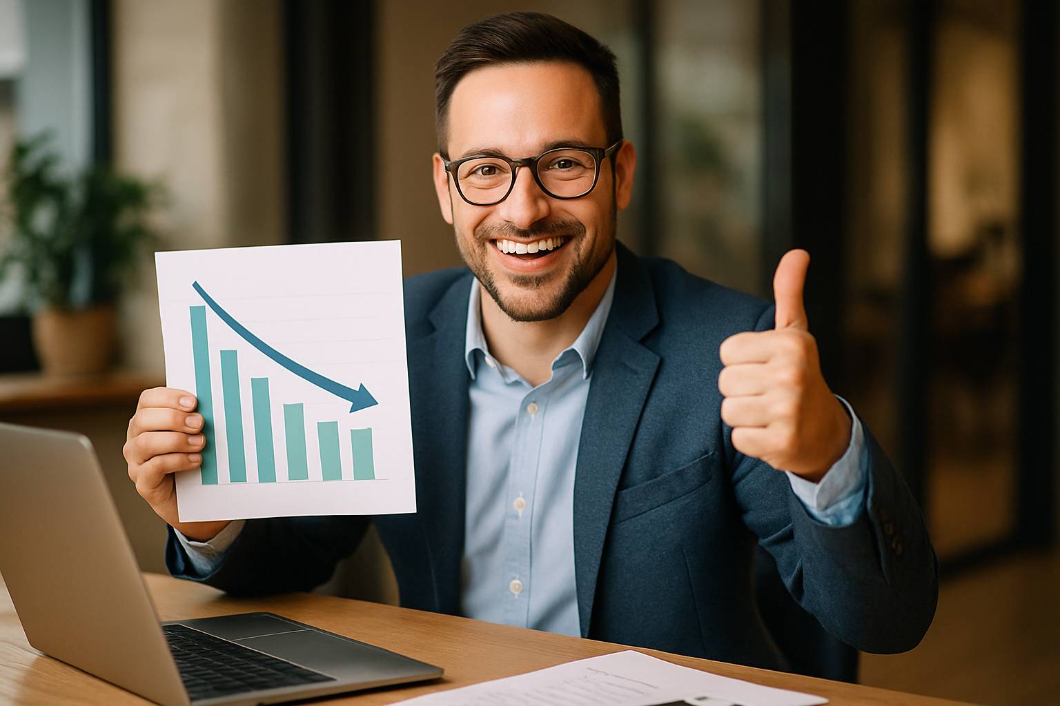 Comment vendre moins cher et augmenter vos profits en même temps
