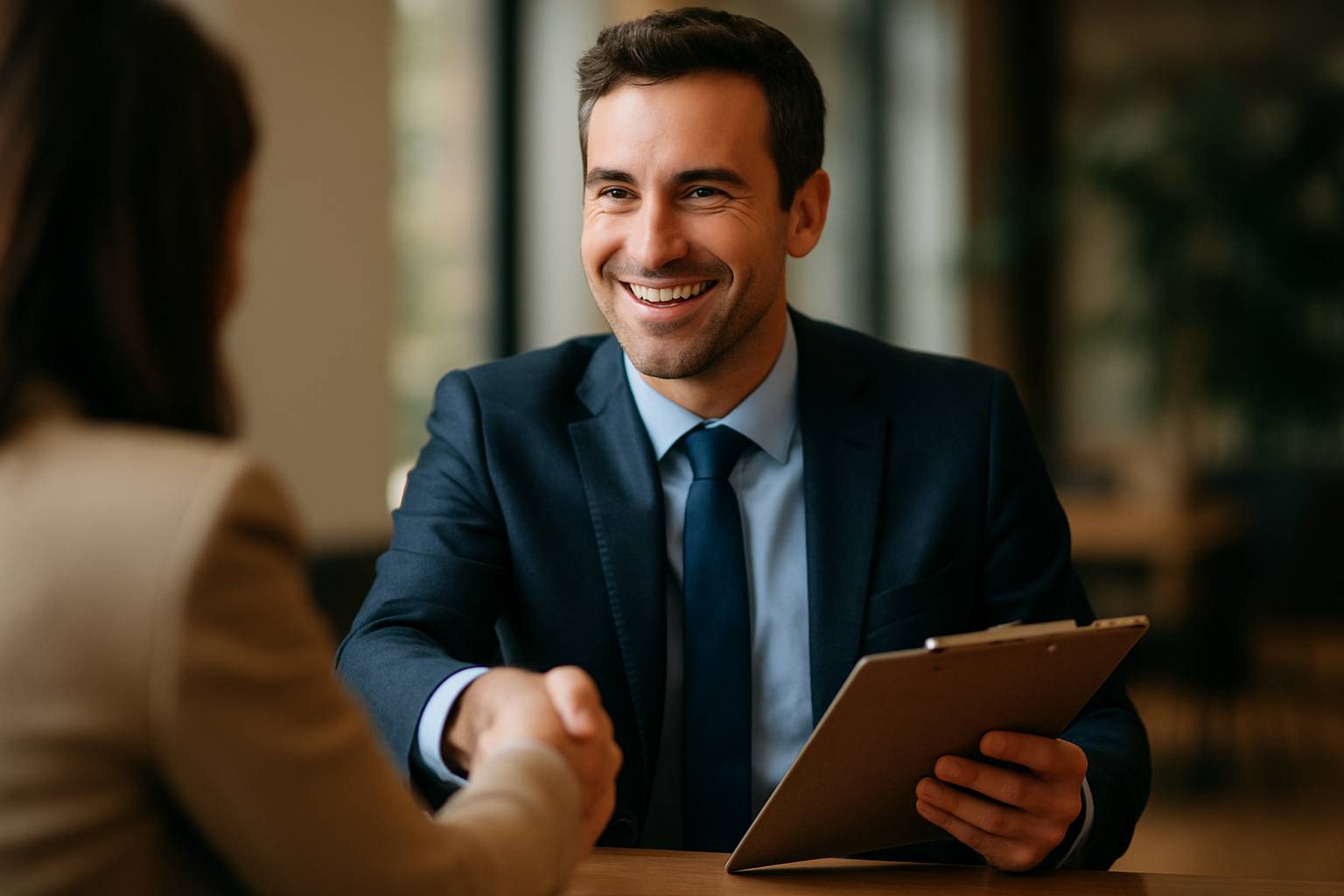 La technique de vente que vos concurrents veulent cacher