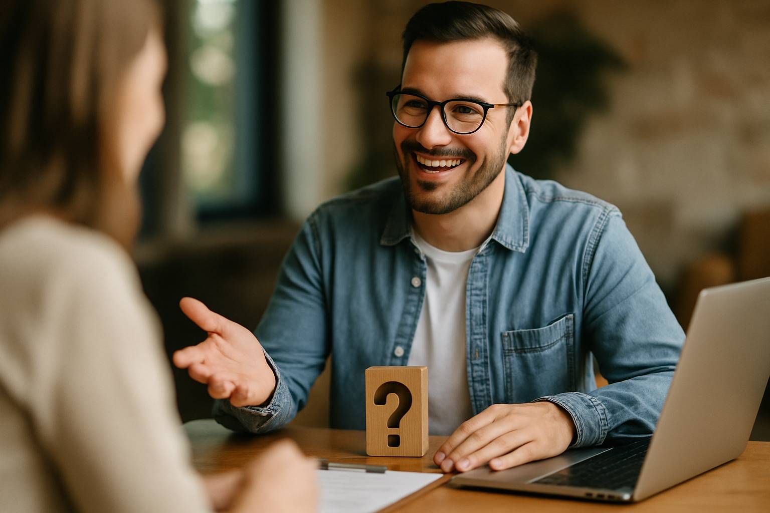 Vendre ou ne pas vendre ? le dilemme qui multiplie vos conversions